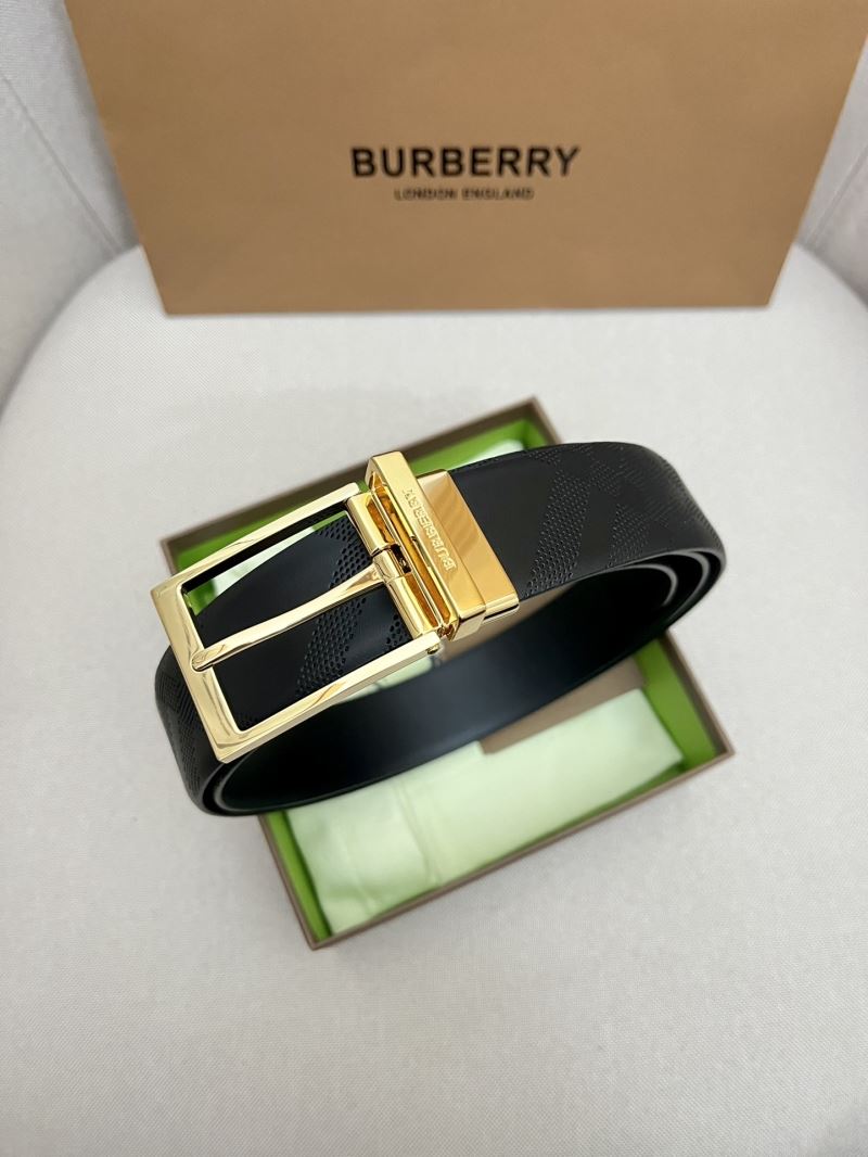 BURBERRY